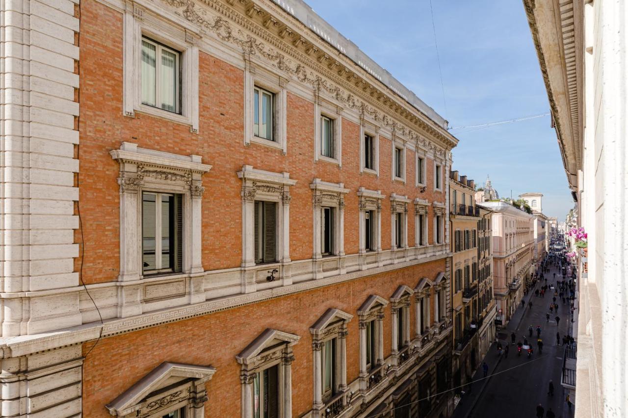 Antica Residenza Del Corso Casa de hóspedes Roma