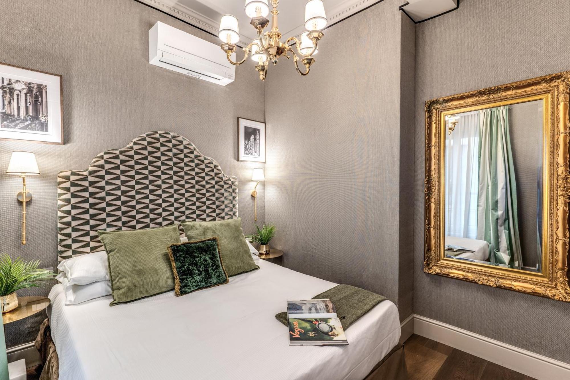 Antica Residenza Del Corso Roma