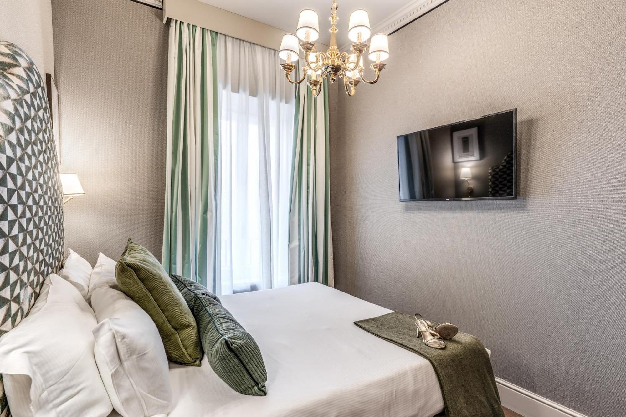 Antica Residenza Del Corso * Roma