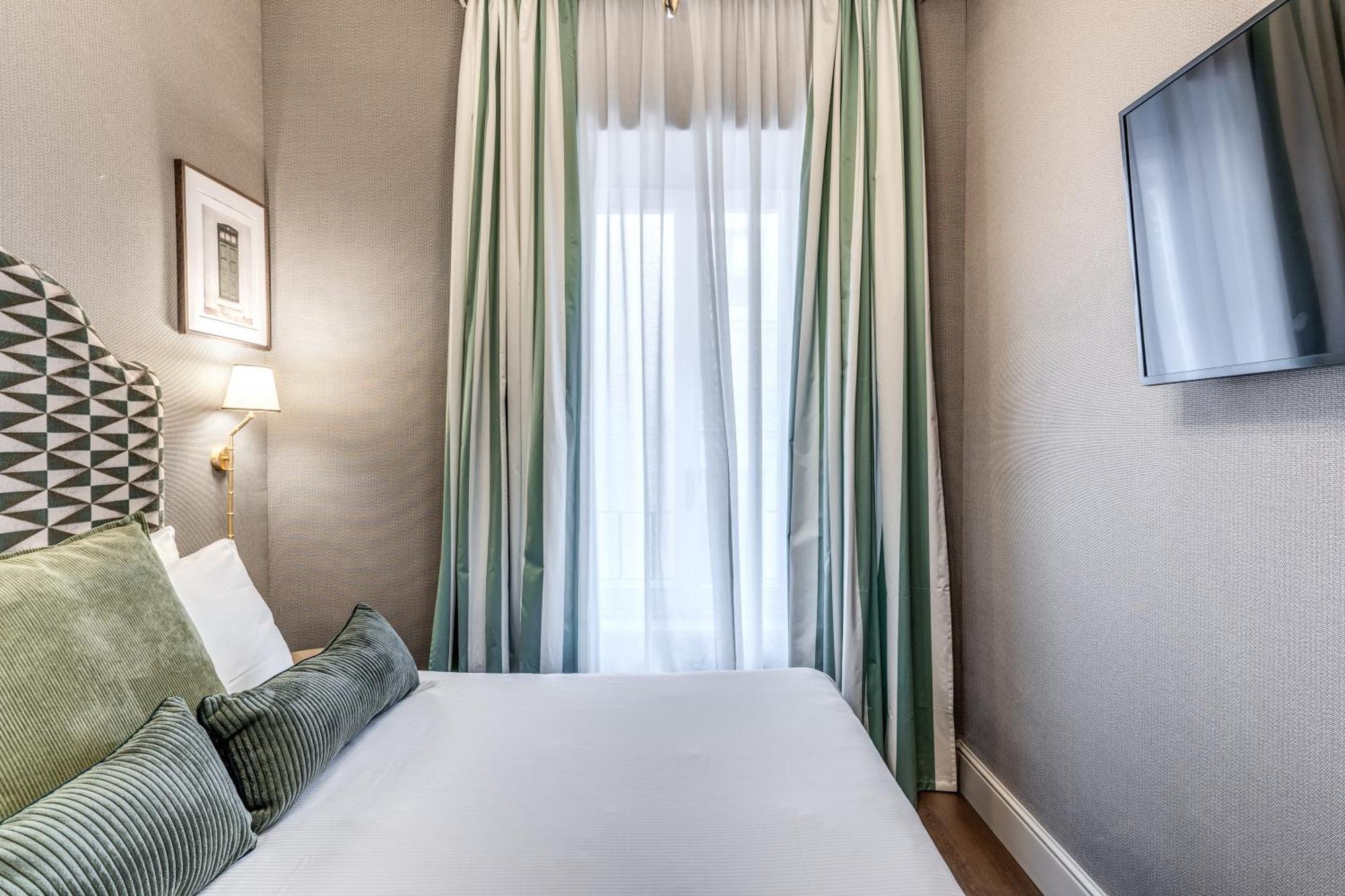 Antica Residenza Del Corso * Roma