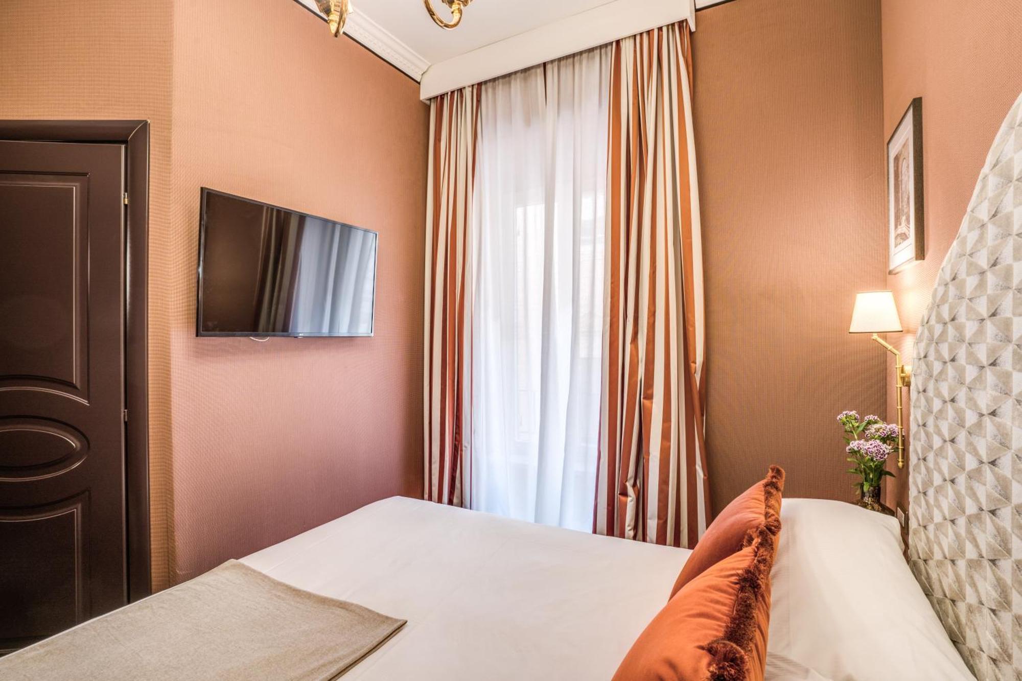 Antica Residenza Del Corso Roma