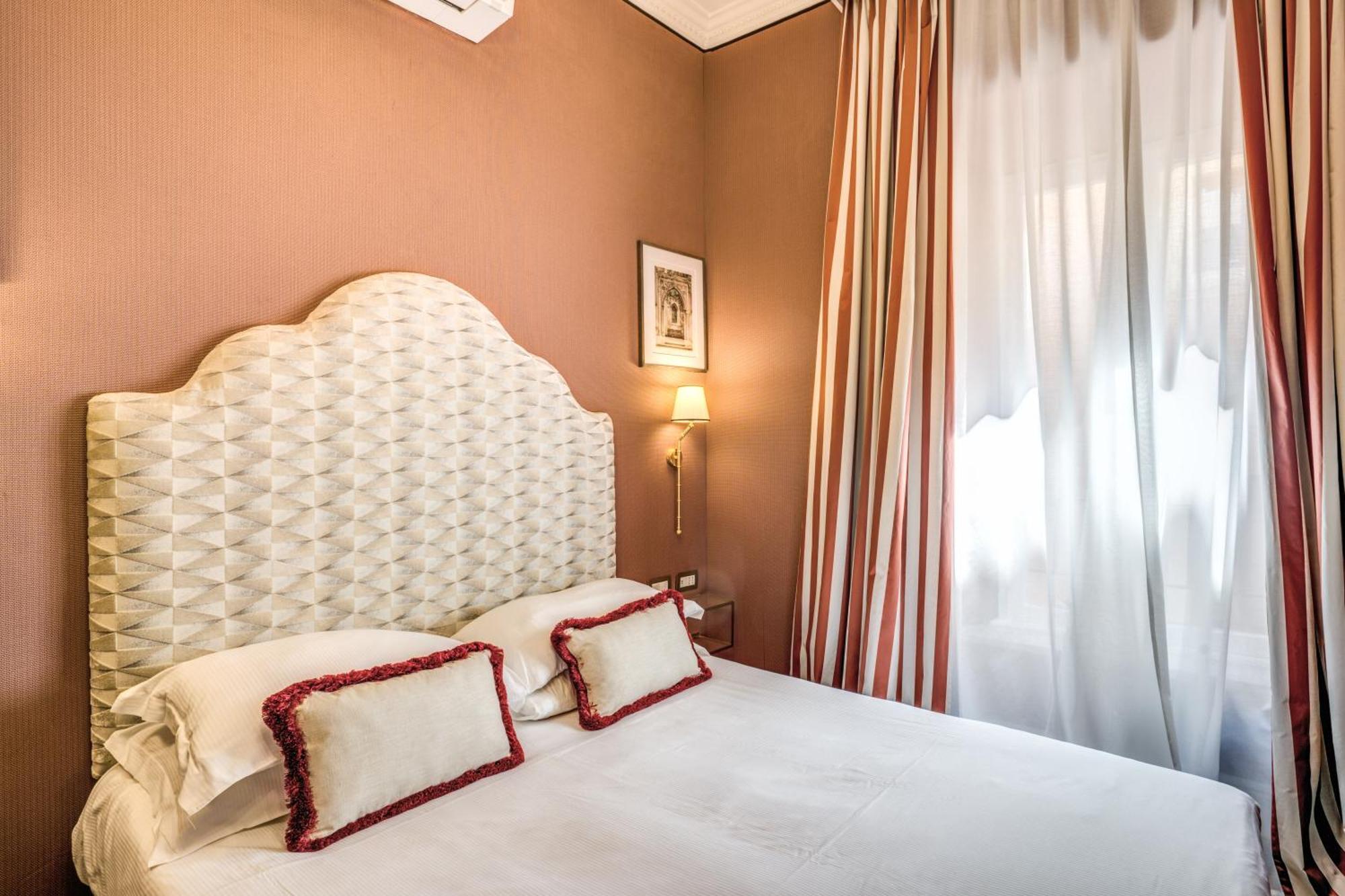 Casa de hóspedes Antica Residenza Del Corso Roma