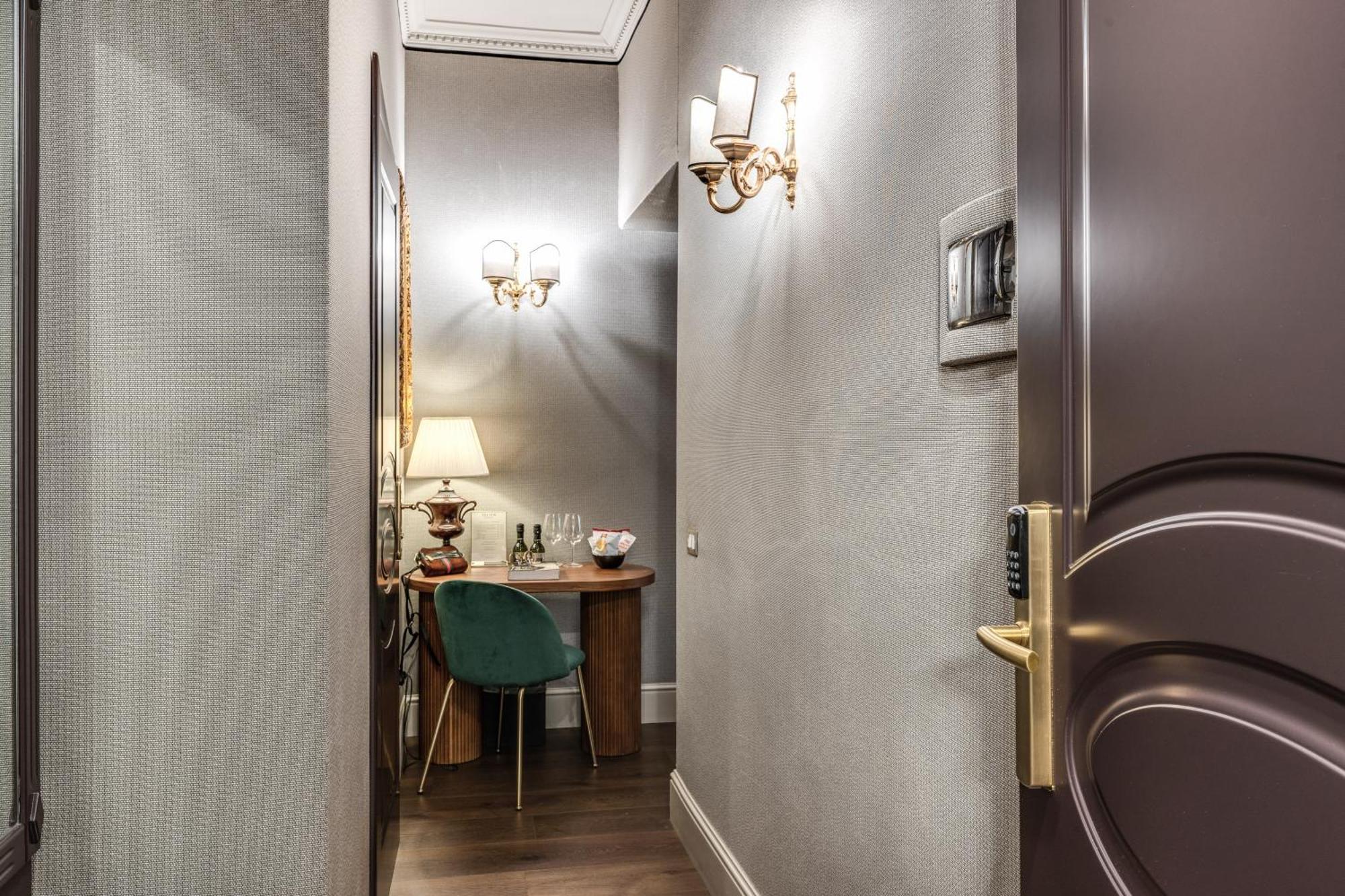 Casa de hóspedes Antica Residenza Del Corso Roma